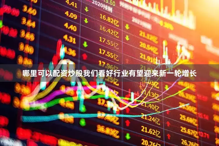 哪里可以配资炒股我们看好行业有望迎来新一轮增长